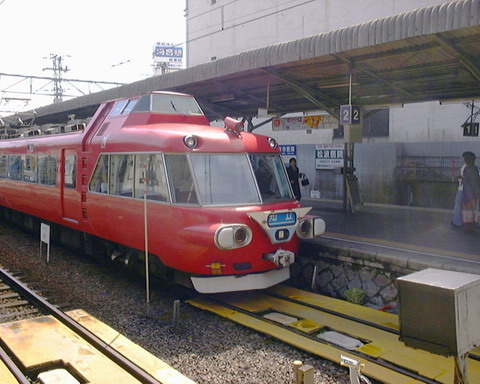 7500系