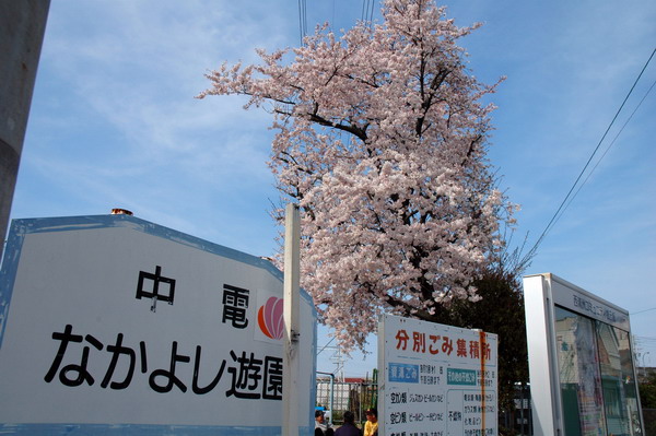 中電なかよし遊園